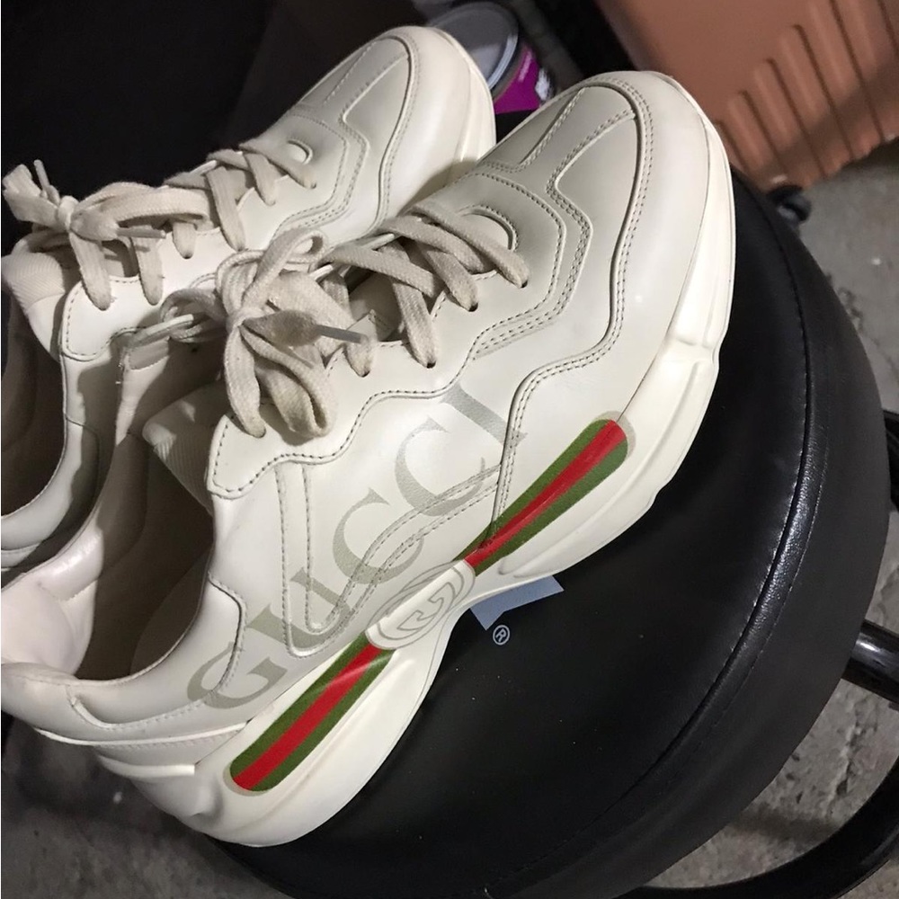 Gucci sneaker